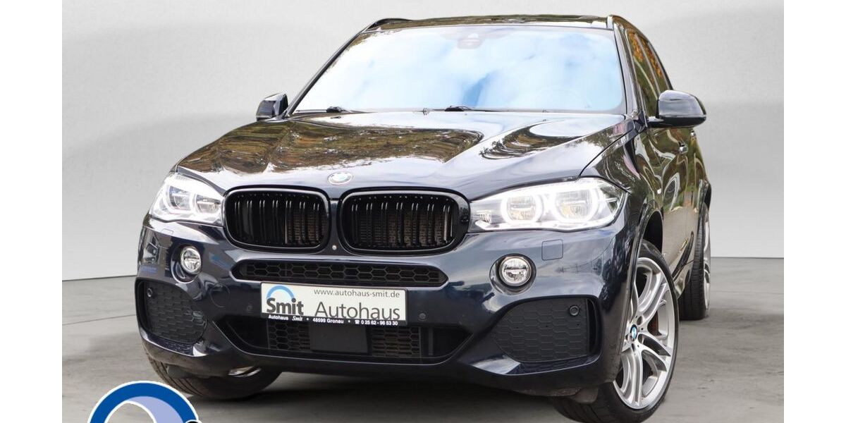BMW X5 145.408 km 31.500 &euro; Gronau 48599