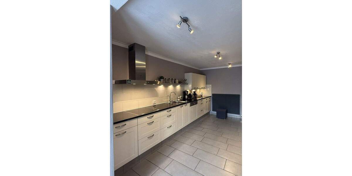 Einfamilienhaus Rheine Hauenhorst - 5 Zimmer, 150 m&sup2;, 469.000&euro; | Angebot:25724235