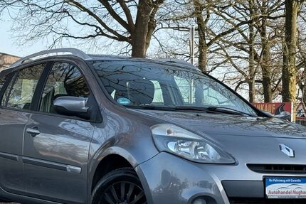 Renault Clio 129.000 km 3.999 &euro; Ibbenbüren 49479