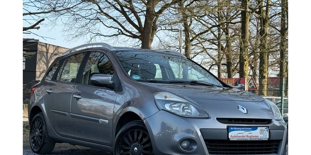 Renault Clio 129.000 km 3.999 &euro; Ibbenbüren 49479