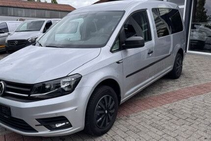 VW Caddy Maxi 53.401 km 20.850 &euro; Steinfurt 48565