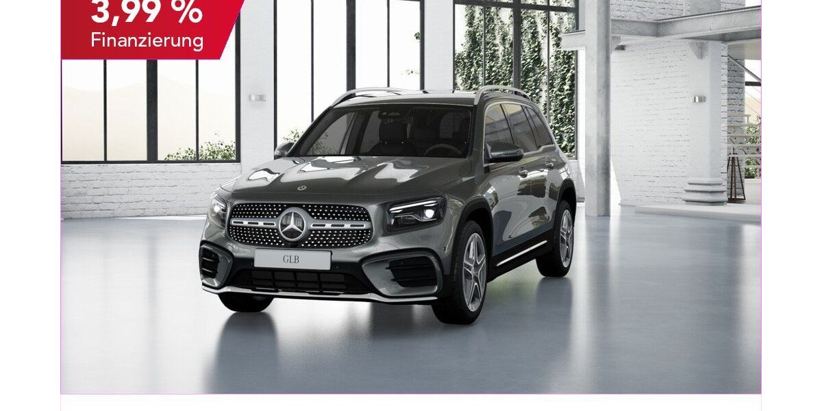 Mercedes-Benz GLB 200 18.000 km 42.980 &euro; Rheine 48429