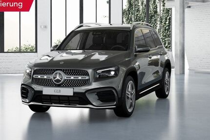 Mercedes-Benz GLB 200 18.000 km 43.440 &euro; Rheine 48429