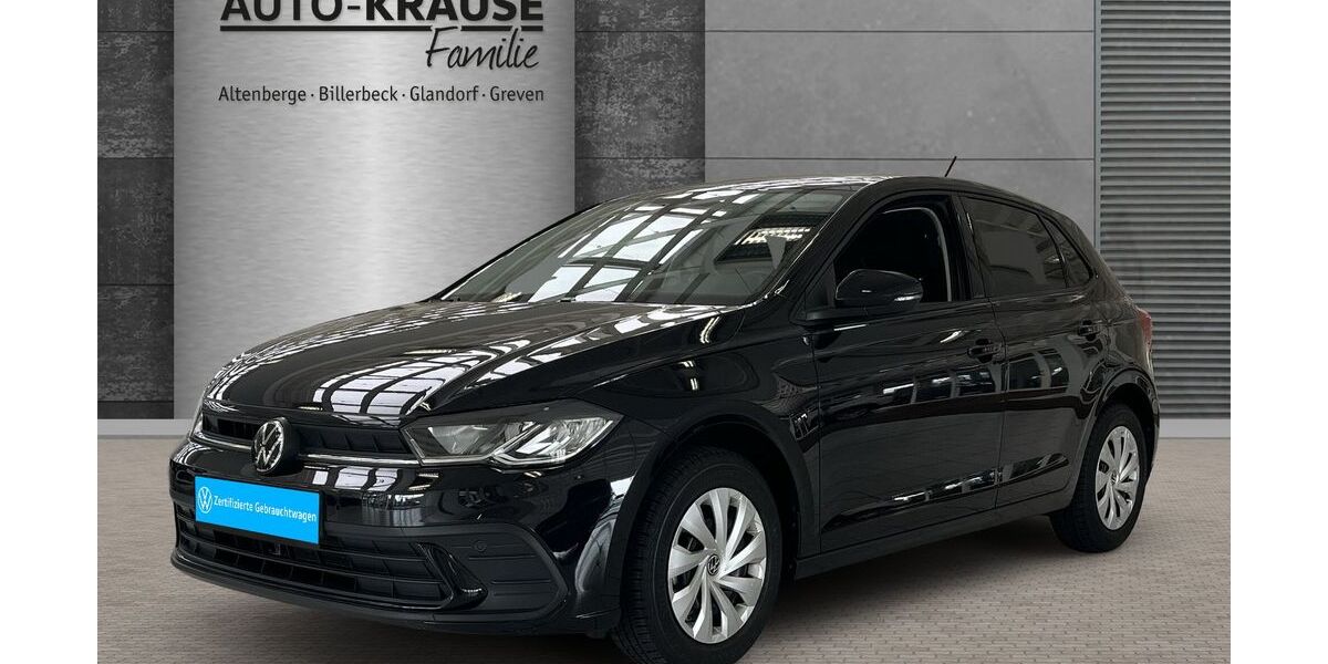 VW Polo 15.983 km 20.990 &euro; Greven 48268