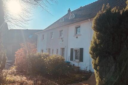 Haus Rheine Altenrheine - 225.000&euro; | Angebot:25377953