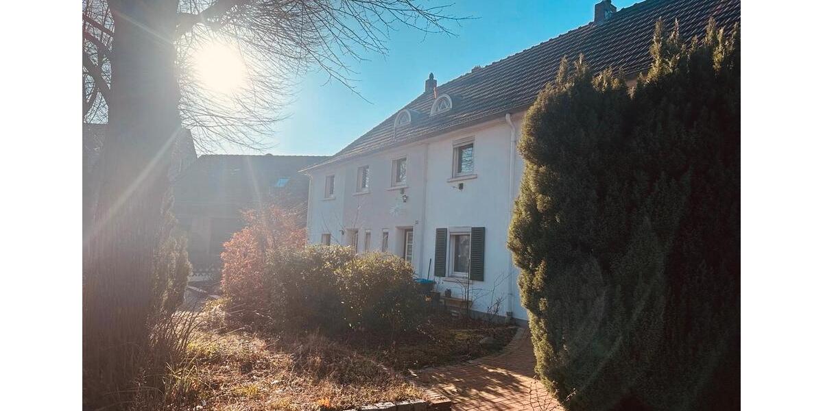 Reihenhaus Rheine Altenrheine - 229.000&euro; | Angebot:25377953