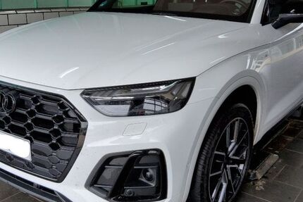 Audi Q5 111.877 km 36.980 &euro; Ibbenbüren 49477