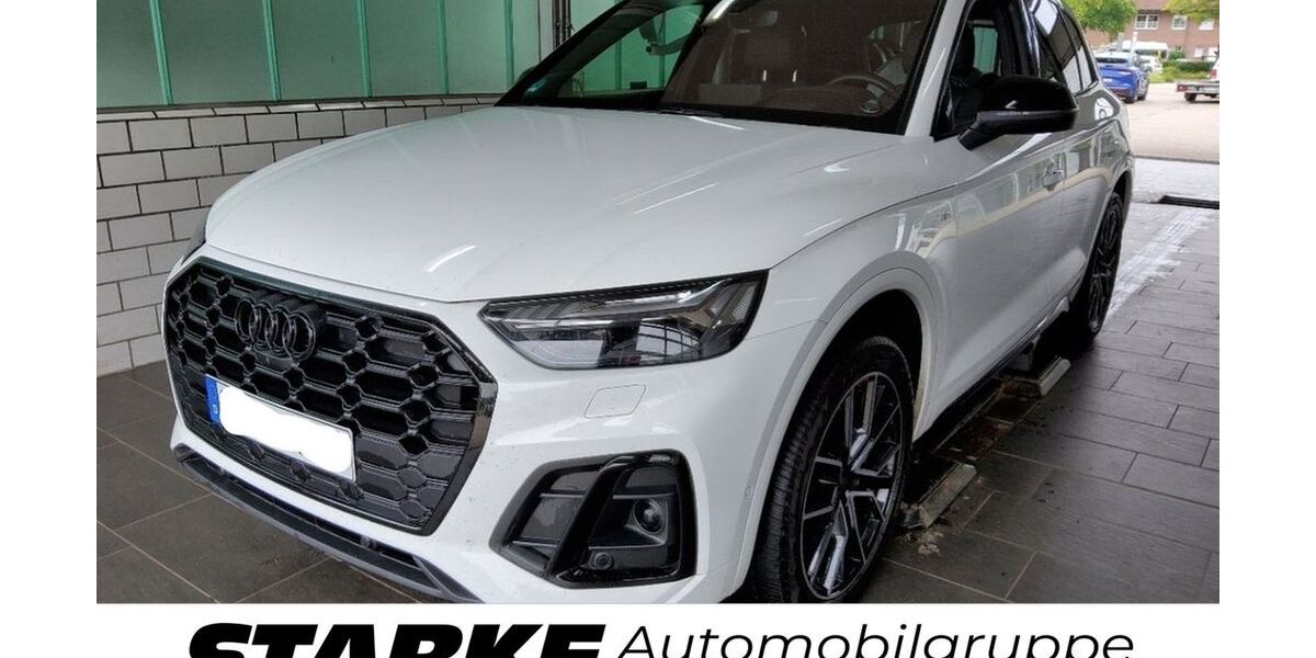 Audi Q5 111.877 km 36.980 &euro; Ibbenbüren 49477