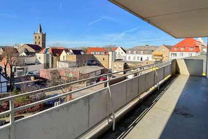 Wohnung Ibbenbüren - 3 Zimmer, 86 m&sup2;, 159.000&euro; | Angebot:25382177