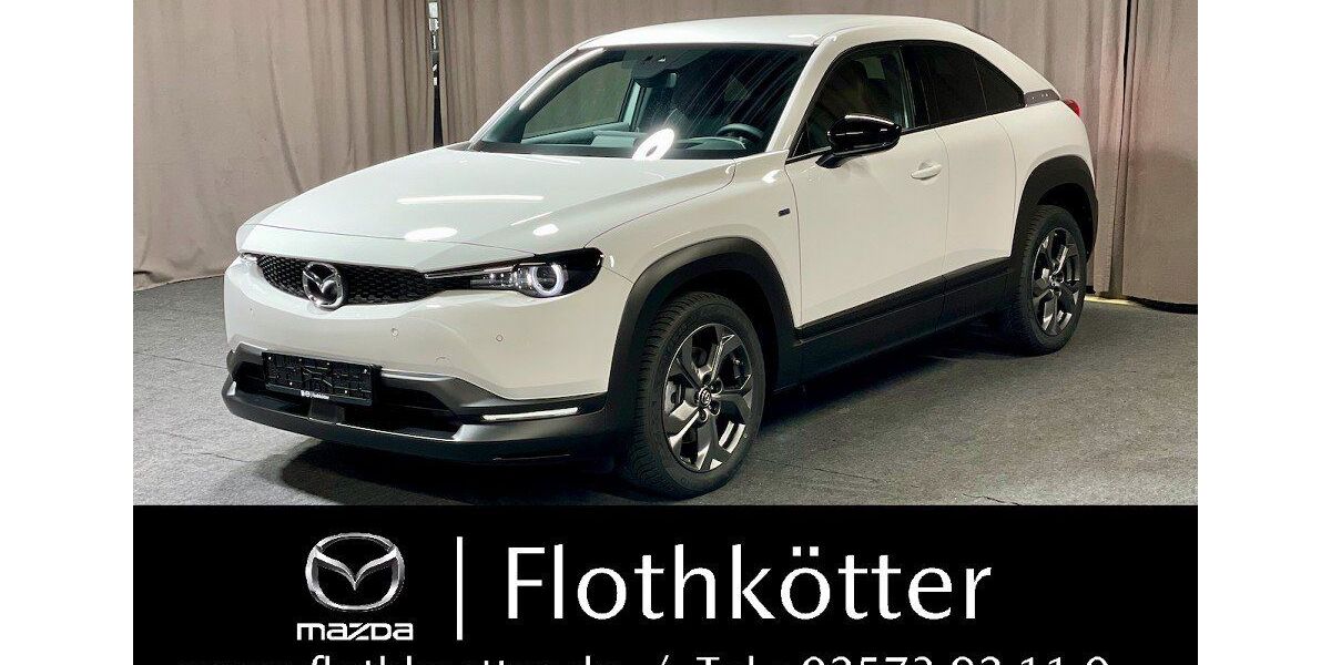 Mazda MX-30 20.130 km 16.490 &euro; Nordwalde 48356