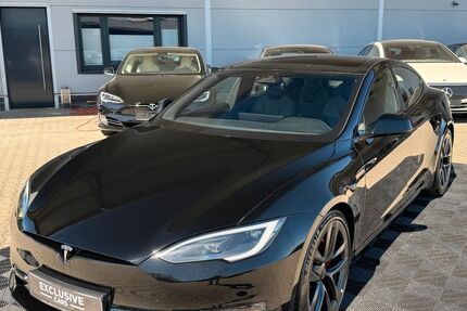 Tesla Model S 15.299 km 89.750 &euro; Emsbüren 48488