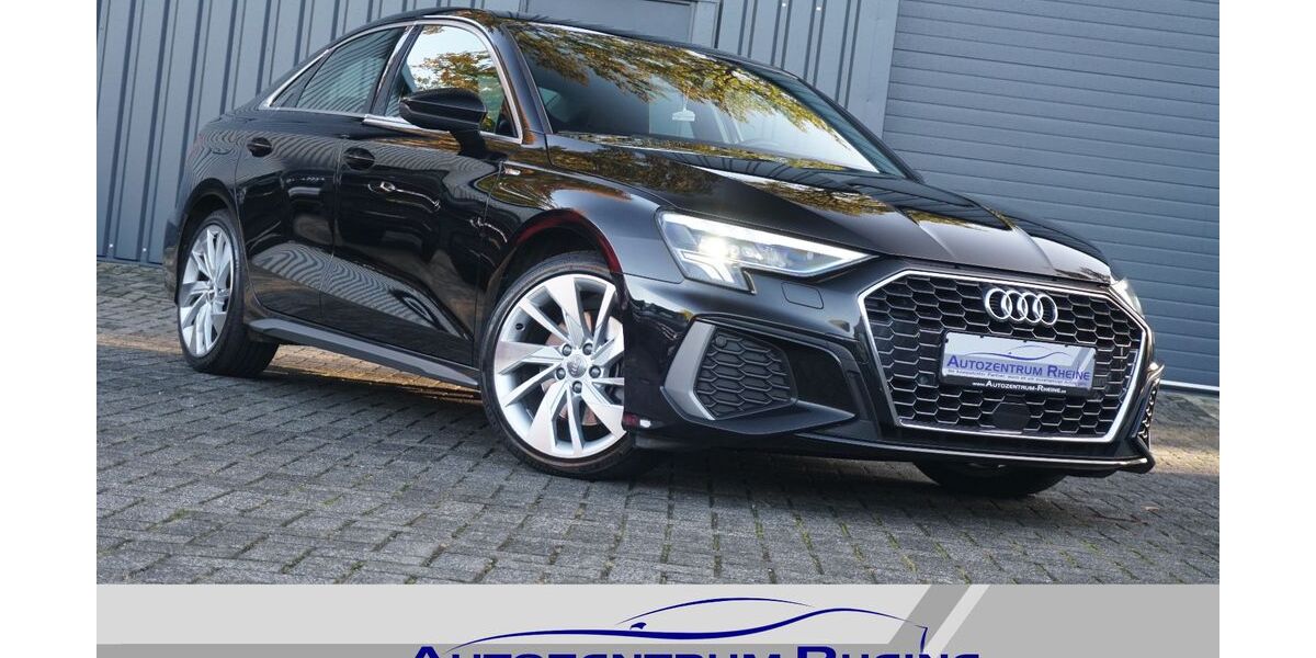 Audi A3 164.000 km 19.900 &euro; Rheine 48432