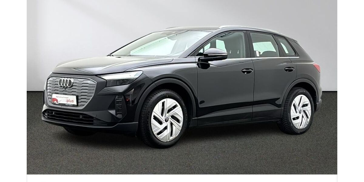 Audi Q4 e-tron 46.130 km 25.880 &euro; Lingen 49809