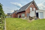 Sichern Sie sich Ihre Zukunft -Freistehendes ZFH in naturnaher Lage in Horstmar-Leer zu veräußern - Zweifamilienhaus Horstmar / Leer Laer | Angebot:26263382