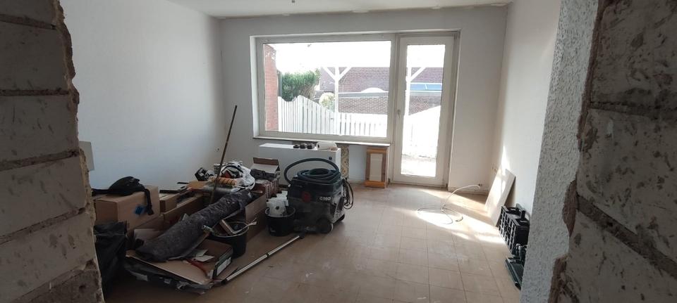 Erdgeschoßwohnung Ibbenbüren Bockraden - 3 Zimmer, 68 m&sup2;, 680&euro; | Angebot:26042964