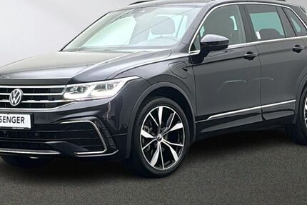 VW Tiguan 31.002 km 37.990 &euro; Emsdetten 48282