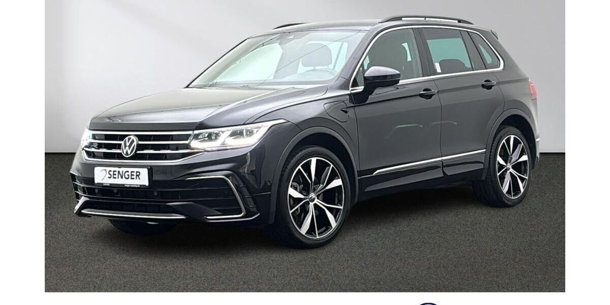 VW Tiguan 31.002 km 37.990 &euro; Emsdetten 48282