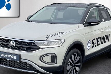 VW T-Roc 10.145 km 27.930 &euro; Ibbenbüren 49479