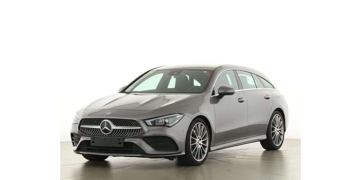 Mercedes-Benz CLA 200 99.680 km 24.985 &euro; Neuenkirchen 48485