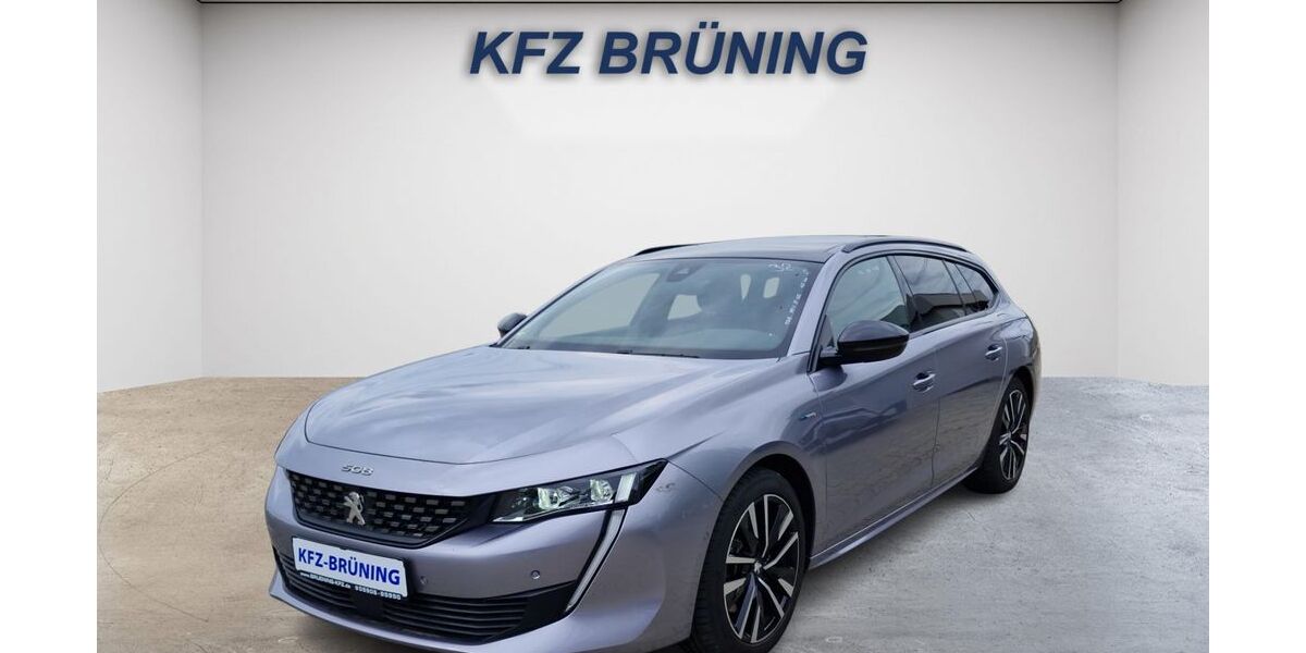 Peugeot 508 26.724 km 24.880 &euro; Lingen (Ems) 49811