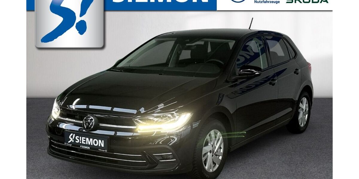 VW Polo 22.355 km 20.930 &euro; Lengerich 49525