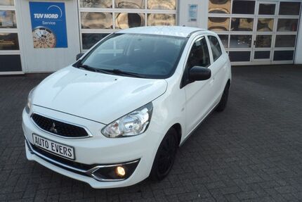 Mitsubishi Space Star 149.000 km 4.999 &euro; Rheine 48431
