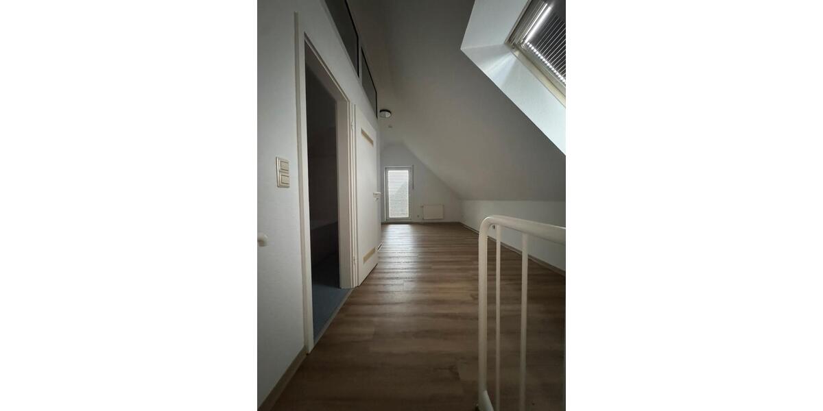 Maisonettenwohnung Lingen (Ems) Damaschke - 2 Zimmer, 71 m&sup2;, 765&euro; | Angebot:27567448