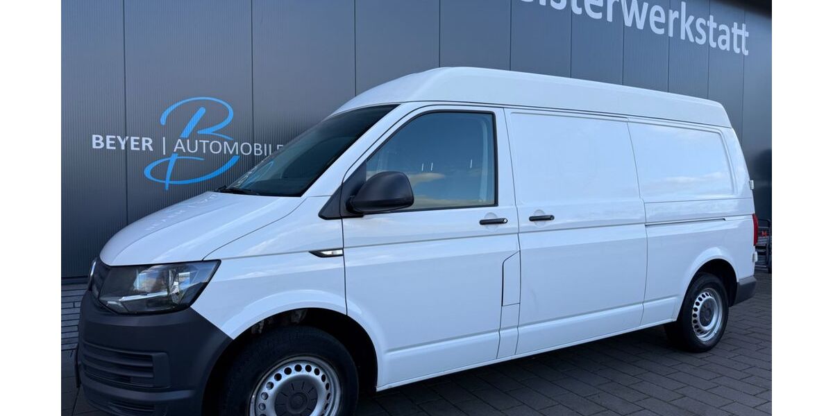VW T6 Transporter 207.900 km 15.890 &euro; Freren 49832