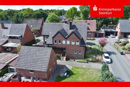Haus Neuenkirchen - 6 Zimmer, 194 m&sup2;, 359.000&euro; | Angebot:26980276