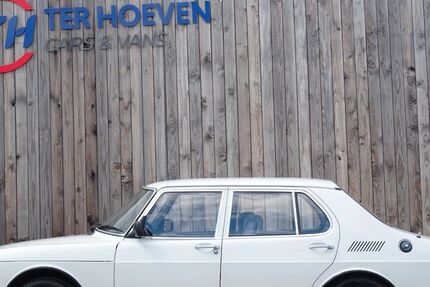 Saab 99 195.845 km 6.950 &euro; Bad Bentheim 48455