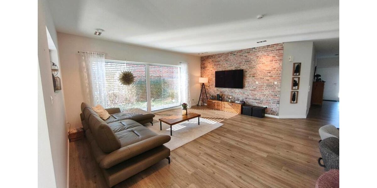 Bungalow Schüttorf - 5 Zimmer, 150 m&sup2;, 595.000&euro; | Angebot:25923255