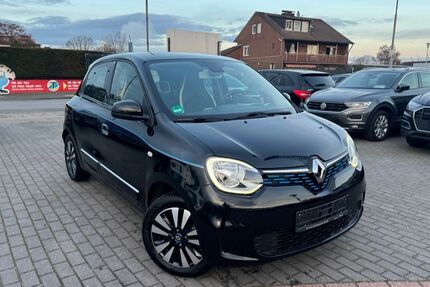 Renault Twingo 20.850 km 12.200 &euro; Gronau 48599