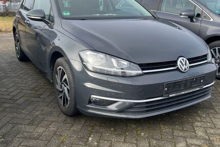 VW Golf 105.150 km 12.550 &euro; Hörstel 48477