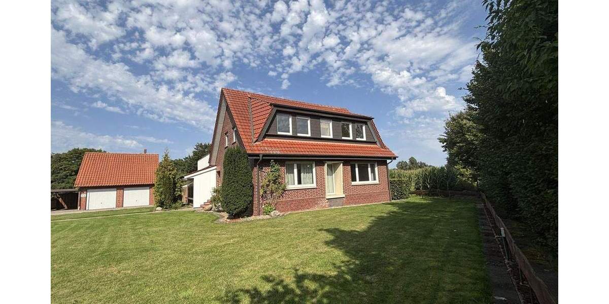 Mehrfamilienhaus, Wohnhaus Steinfurt Borghorst - 7 Zimmer, 229 m&sup2;, 495.000&euro; | Angebot:25736047