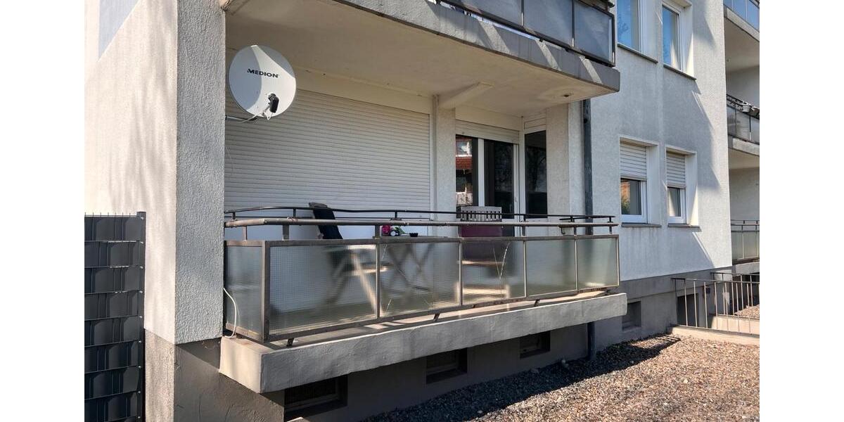 Hochparterre Gronau (Westfahlen) - 4 Zimmer, 85 m&sup2;, 700&euro; | Angebot:25903363