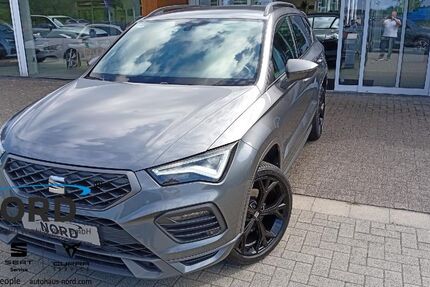 Seat Ateca 38.832 km 26.950 &euro; Rheine 48432
