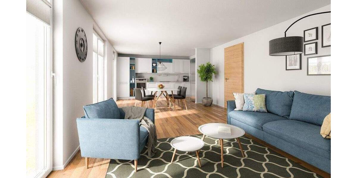 Einfamilienhaus Altenberge - 4 Zimmer, 130 m&sup2;, 274.250&euro; | Angebot:25674154