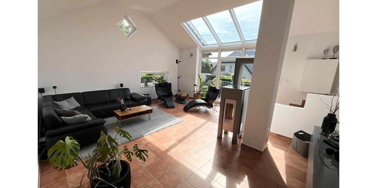 Etagenwohnung Rheine Gellendorf - 4 Zimmer, 170 m&sup2;, 1.496&euro; | Angebot:27609210