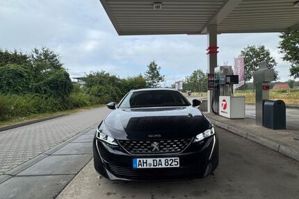Peugeot 508 219.000 km 12.990 &euro; Gronau 48599