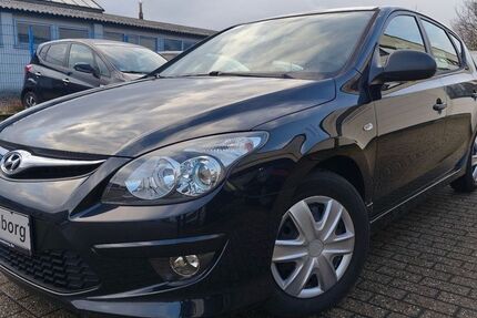 Hyundai i30 135.900 km 4.950 &euro; Emsdetten 48282