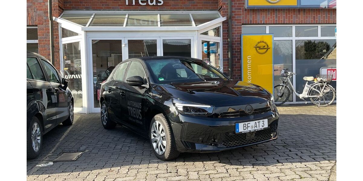 Opel Corsa 4.998 km 19.899 &euro; Laer 48366