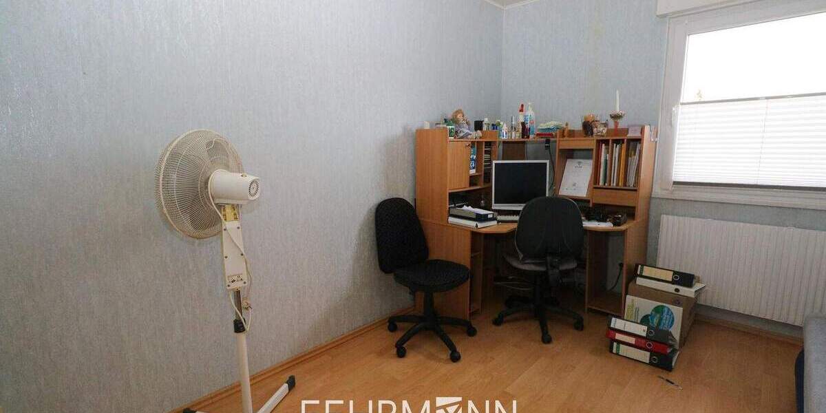 Reihenmittelhaus Lingen Darme - 4 Zimmer, 97 m&sup2;, 274.000&euro; | Angebot:25797717