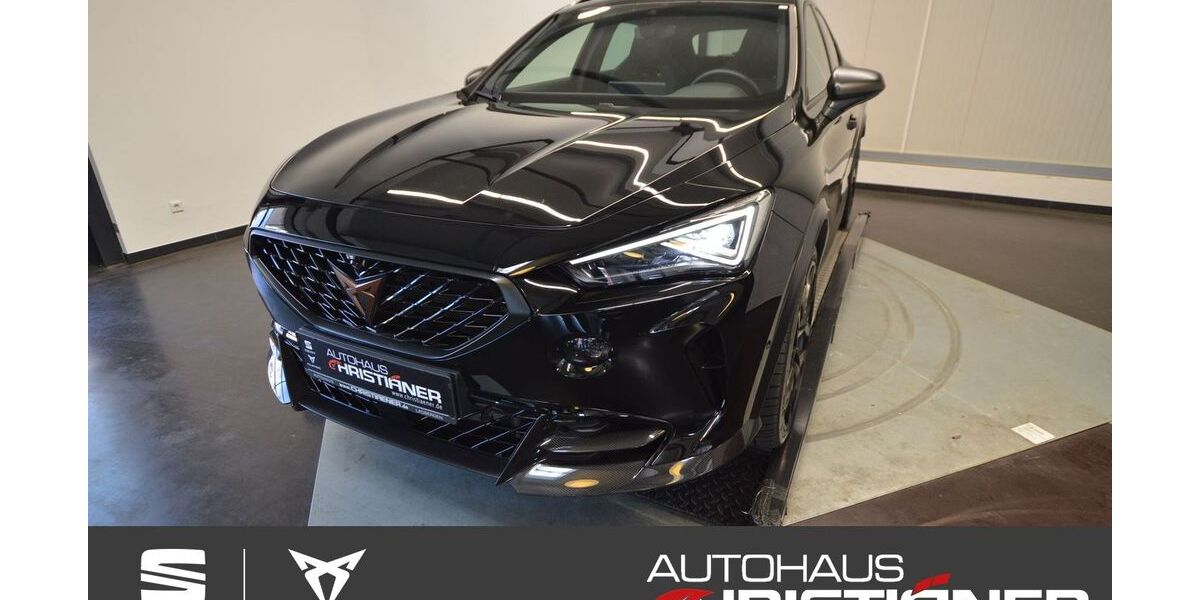 Cupra Formentor 24.490 km 48.990 &euro; Ladbergen 49549