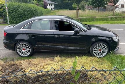 Audi A3 144.000 km 12.500 &euro; Rheine 48429