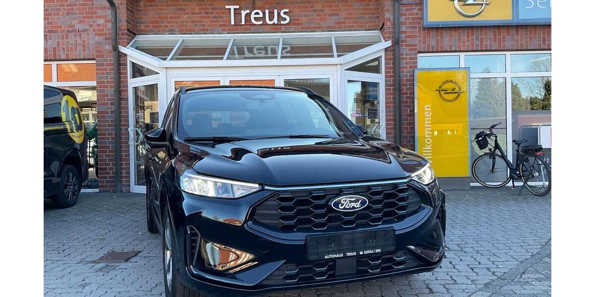 Ford Kuga 14.998 km 29.990 &euro; Laer 48366