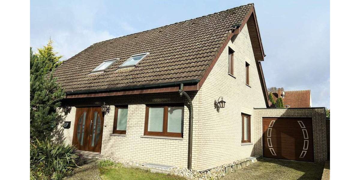 Einfamilienhaus Greven Reckenfeld - 6 Zimmer, 177 m&sup2;, 588.000&euro; | Angebot:25688472