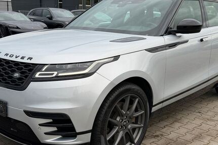 Land Rover Range Rover Velar 57.019 km 48.671 &euro; Gronau 48599