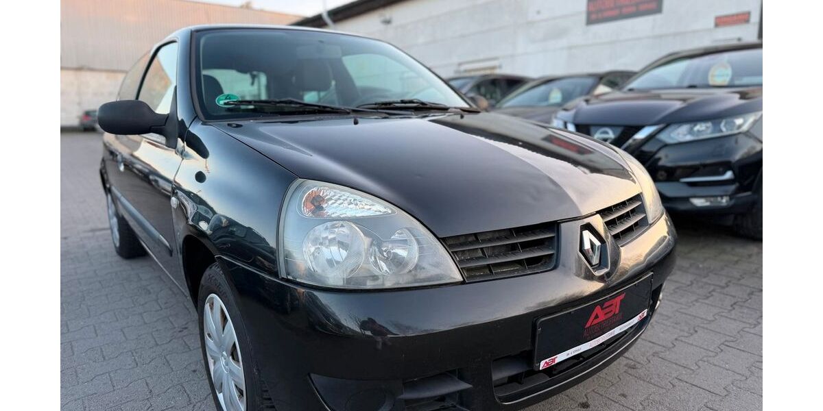 Renault Clio 167.000 km 2.499 &euro; Greven 48268