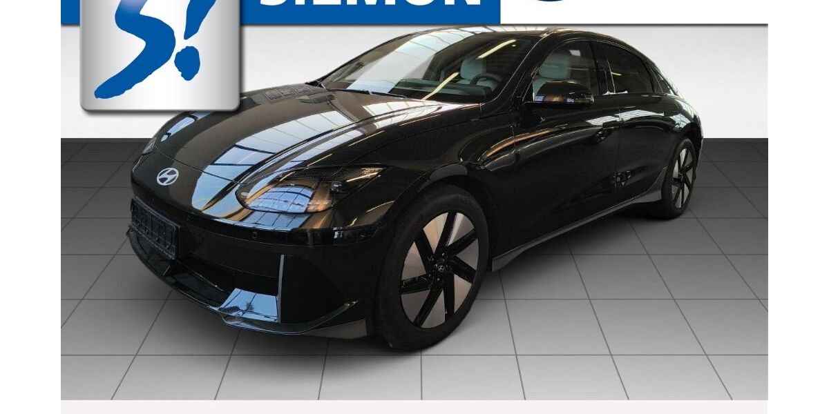 Hyundai IONIQ 6 10.295 km 34.330 &euro; Salzbergen 48499