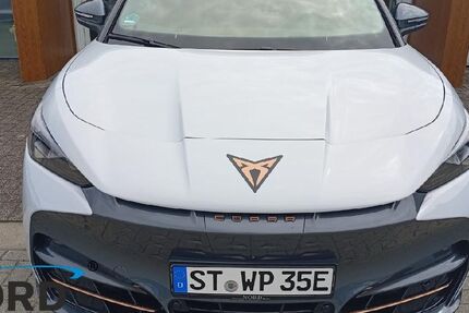 Cupra Tavascan 7.500 km 48.950 &euro; Rheine 48432